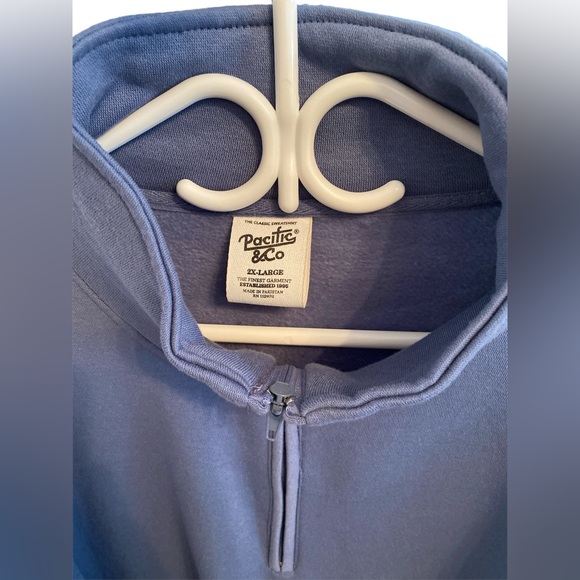 Pacific & Co - Picture 2 of 3